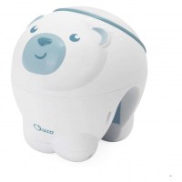 Chicco проектор Polar Bear син
